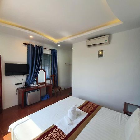 Vung Tau Center Hotel Exteriér fotografie
