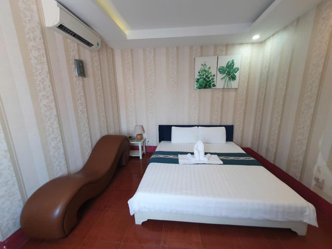 Vung Tau Center Hotel Exteriér fotografie