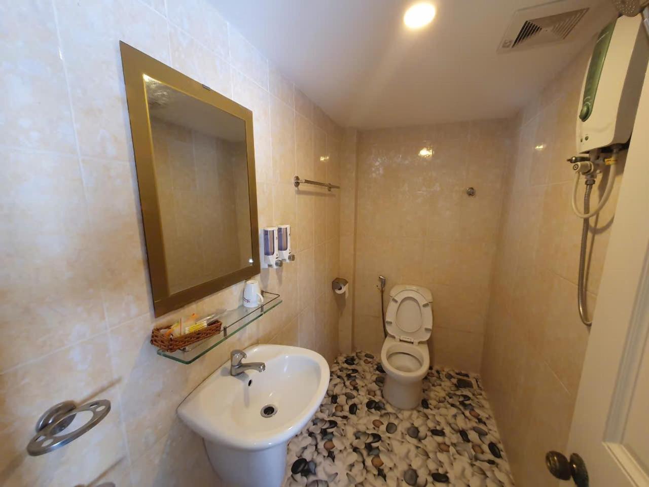 Vung Tau Center Hotel Exteriér fotografie