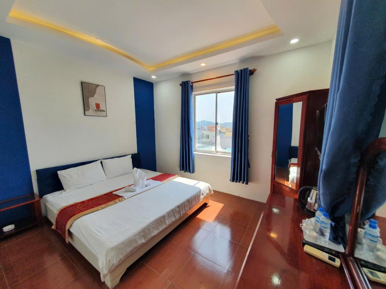 Vung Tau Center Hotel Exteriér fotografie